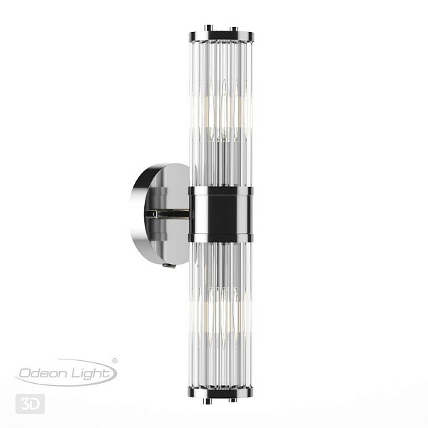 Подсветка для зеркал ODEON LIGHT KEPA 4945/2W
