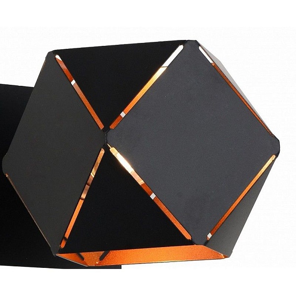 Люстра подвесная ST LUCE Enigma SL258.402.05