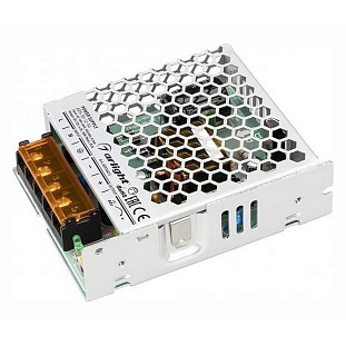 Блок питания ARLIGHT ARS 12V 50W IP20 027324(1)
