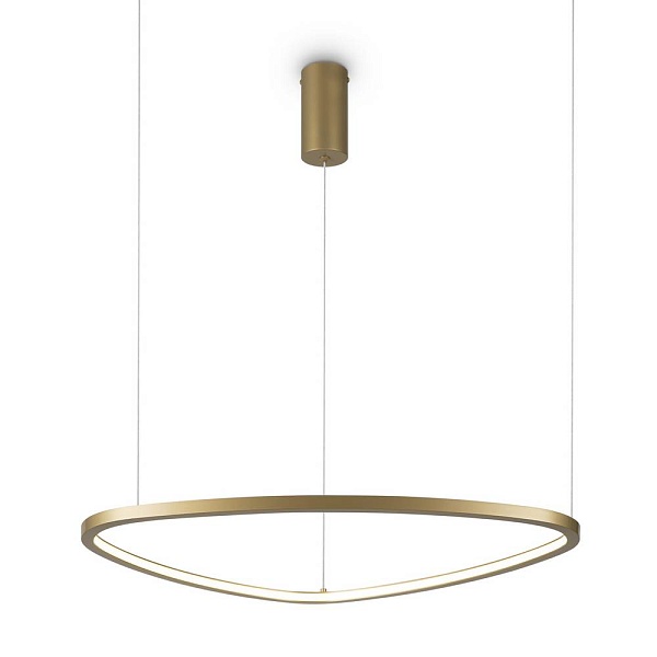 Подвес MAYTONI GLINT MOD072PL-L28BS3K