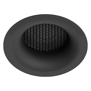 Светильник встраиваемый ARTE LAMP DUCRE A8095PL-1BK