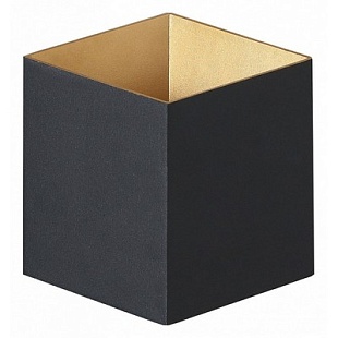 Светильник уличный настенный CRYSTAL LUX CLT 227W BL-GO