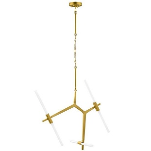 Люстра подвесная LIGHTSTAR STRUTTURA 742063