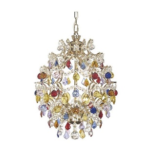 Подвес DIO D`ARTE UNICO GOLD Unico E 1.12.42.101 G