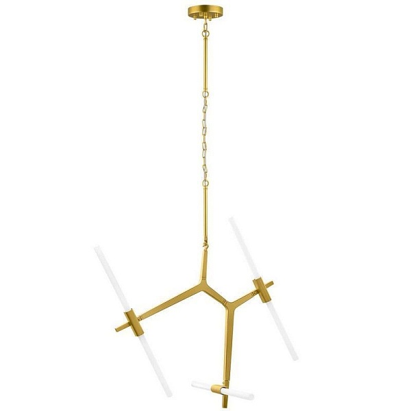 Люстра подвесная LIGHTSTAR STRUTTURA 742063
