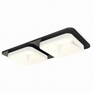 Светильник встраиваемый AMBRELLA LIGHT XC XC7906001