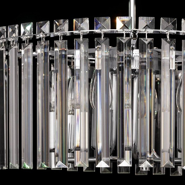 Люстра подвесная CITILUX ДЖЕЙН CL306161