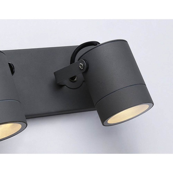 Светильник уличный настенный AMBRELLA LIGHT ST ST3887