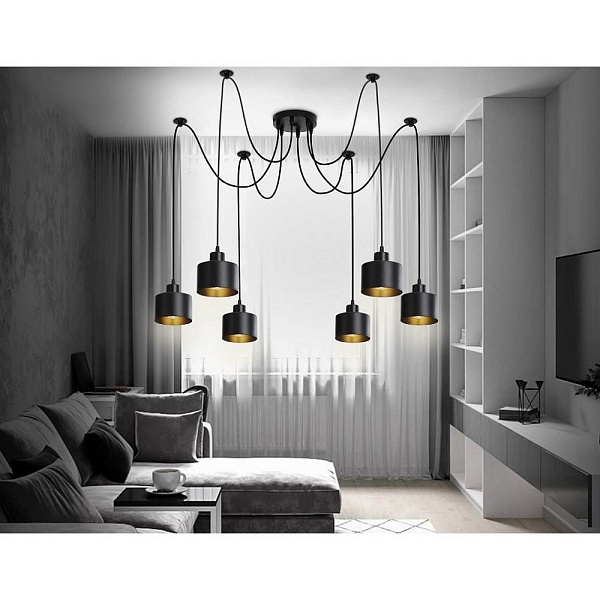 Подвес AMBRELLA LIGHT TRADITIONAL TR8132