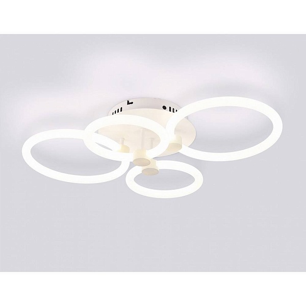 Люстра потолочная AMBRELLA LIGHT FA FA3811
