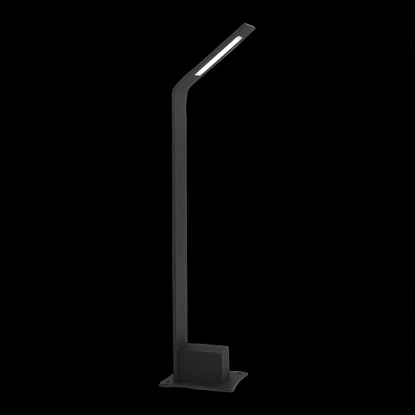 Светильник уличный столб низкий ST LUCE POSTO SL094.405.01