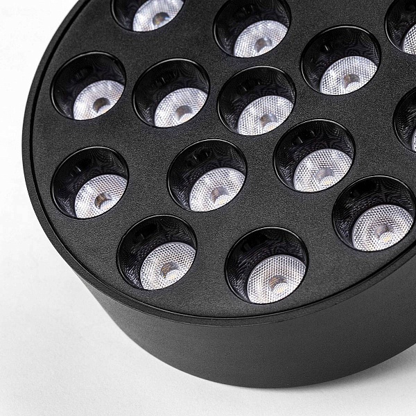 Трековый светильник LIGHTSTAR DUE HERMES 210747