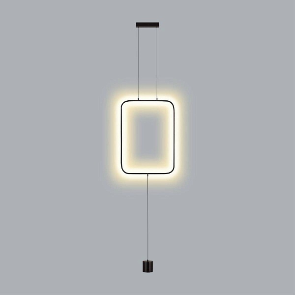 Торшер ODEON LIGHT TEO 7022/27FLA