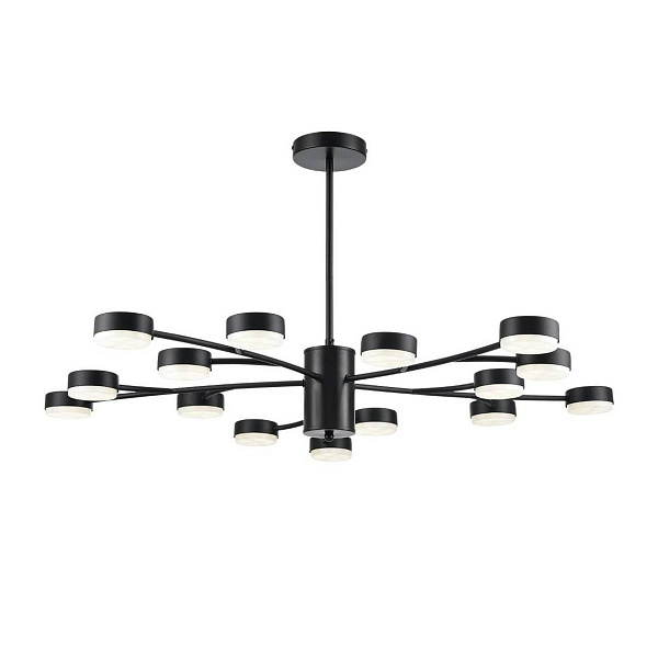 Люстра подвесная LUMION TORINA 8117/15