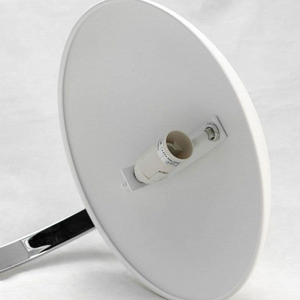 Настольная лампа LUSSOLE FALCON GRLSP-0558