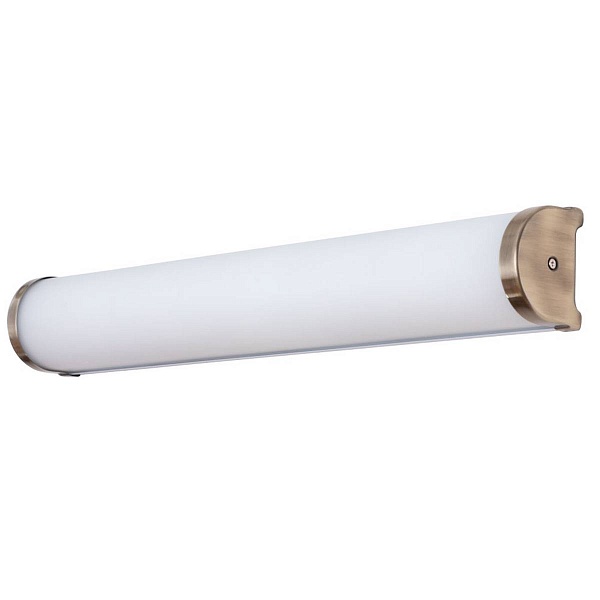 Подсветка для зеркал ARTE LAMP AQUA-BARA A5210AP-4AB