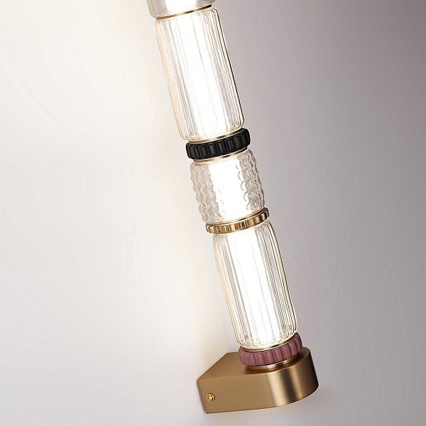 Бра ODEON LIGHT COLLIER 5455/18WL
