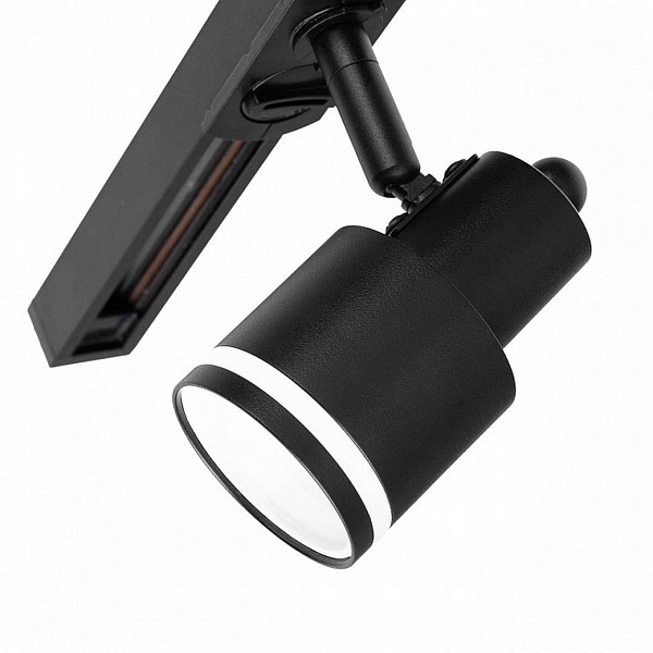 Трековый светильник CITILUX BRUNO CL565T11