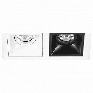 Светильник встраиваемый LIGHTSTAR DOMINO D5260607