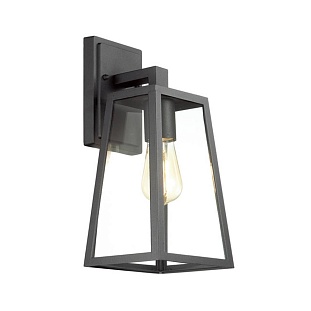 Светильник уличный настенный ODEON LIGHT CLOD 4169/1W