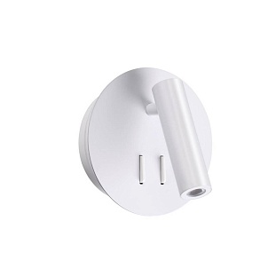 Бра ODEON LIGHT BEAM 3912/9WL