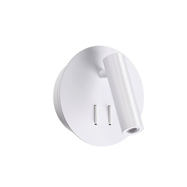 Бра ODEON LIGHT BEAM 3912/9WL