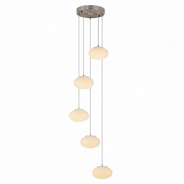 Подвес CITILUX ATMAN SMART CL226A051