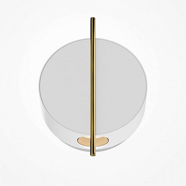 Бра MAYTONI NUANCE MOD180WL-L4W3K