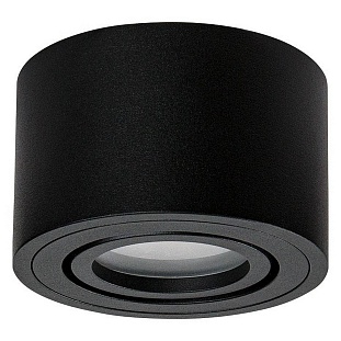 Спот ARTE LAMP UNITO A0550PL-1BK