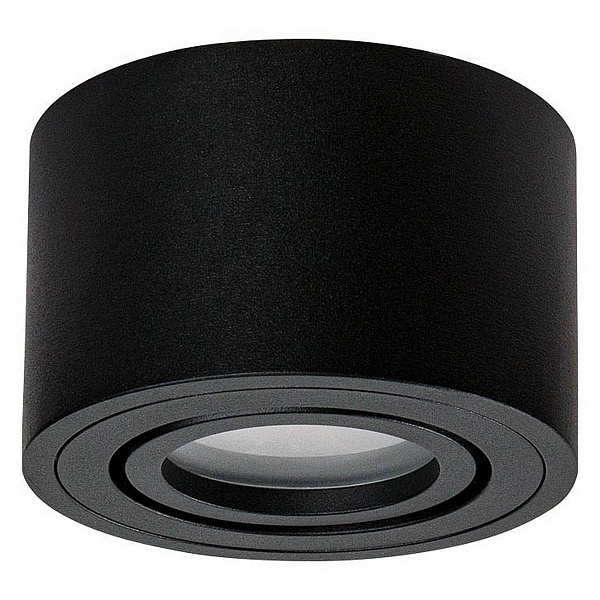 Спот ARTE LAMP UNITO A0550PL-1BK