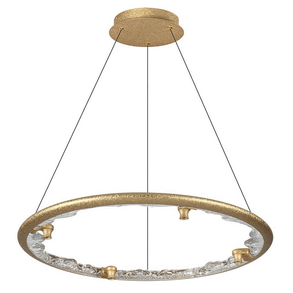 Подвес ODEON LIGHT CAYON 7002/55L