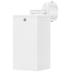 Бра LIGHTSTAR RULLO RB6586