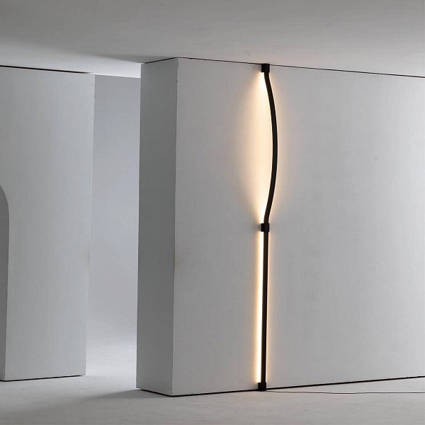 Бра ODEON LIGHT FINO 7006/100D