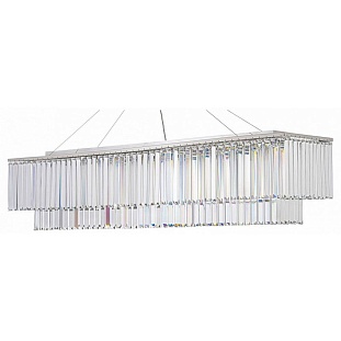 Люстра подвесная ARTI LAMPADARI ENIO Enio E 1.5.120X30.101 NP