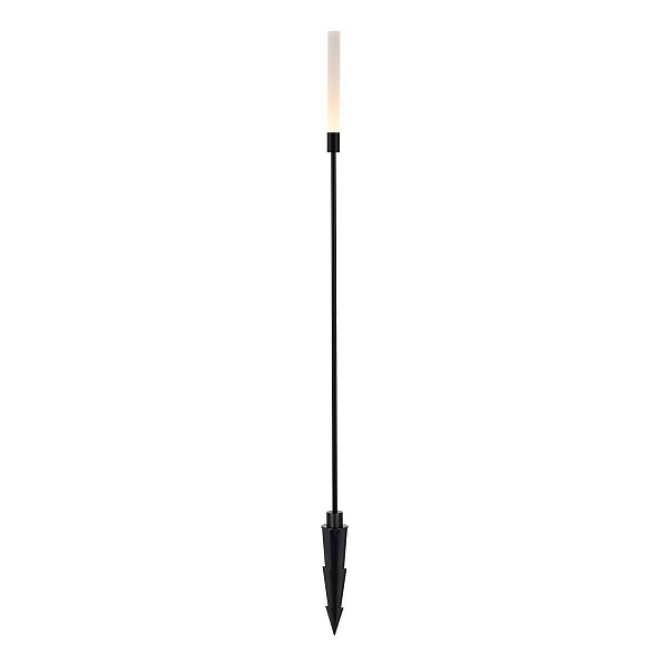 Светильник уличный столб низкий ST LUCE SPIKE SL9523.415.01
