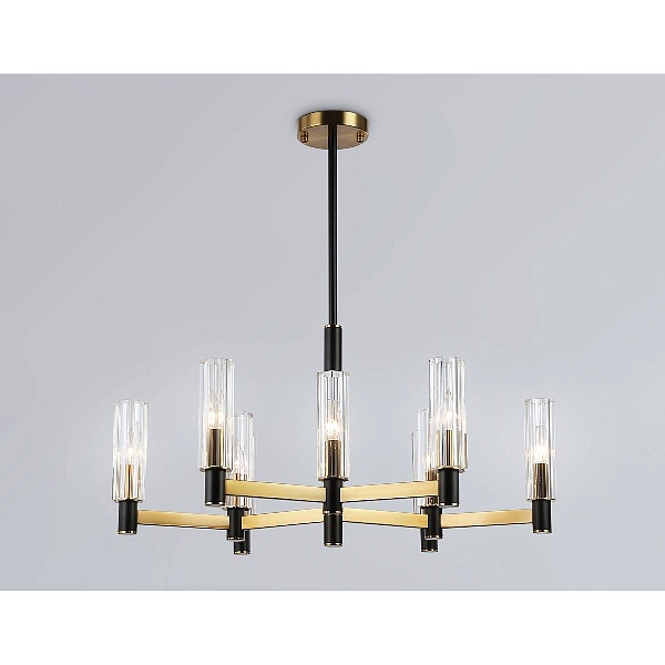 Люстра подвесная AMBRELLA LIGHT HEIGH LIGHT LH55513