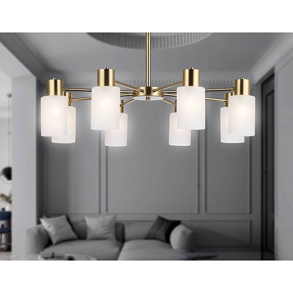 Люстра потолочная AMBRELLA LIGHT TRADITIONAL TR9584