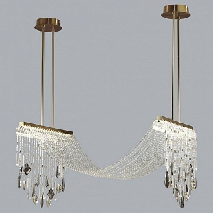 Люстра подвесная ODEON LIGHT AFINA 5420/48L