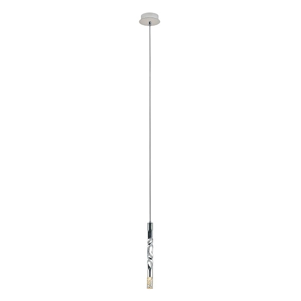 Подвес DELIGHT COLLECTION OM2365 OM2365-C1 chrome