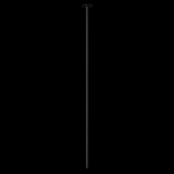 Светильник встраиваемый LOFT IT CANE 10359/1200 Black