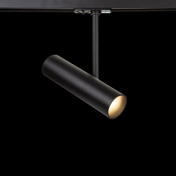 Трековый светильник MAYTONI ELTI TR005-1-GU10-B