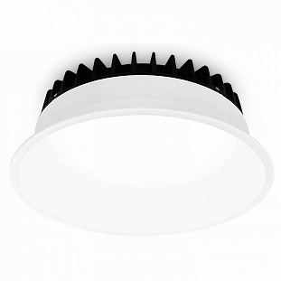 Светильник встраиваемый AMBRELLA LIGHT DCR DCR508