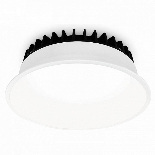Светильник встраиваемый AMBRELLA LIGHT DCR DCR508