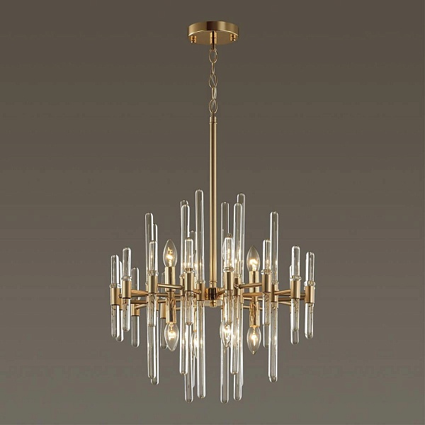 Люстра подвесная ODEON LIGHT STIKA 4988/8