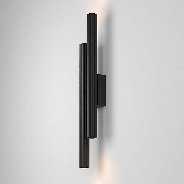 Бра MAYTONI CALIPSO C082WL-24W2.7K-B