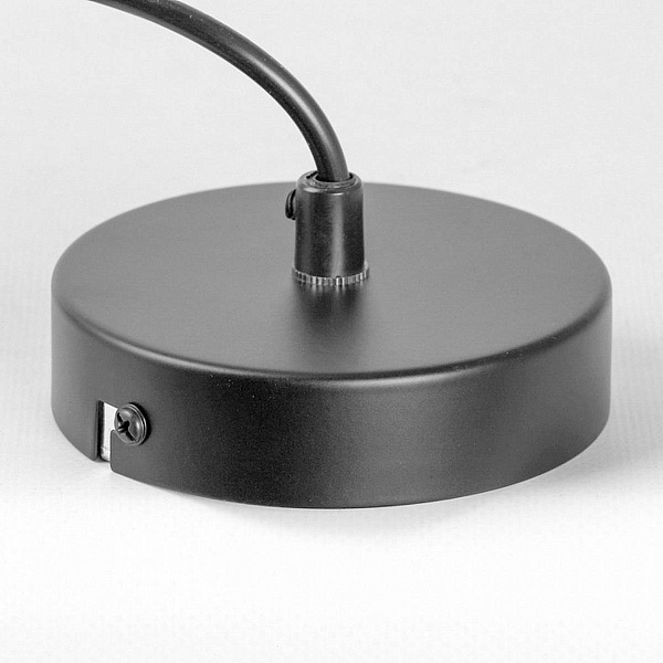Люстра подвесная LUSSOLE LSP-897 LSP-8971