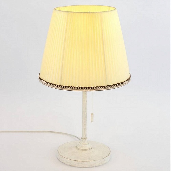 Настольная лампа CITILUX ЛИНЦ CL402723