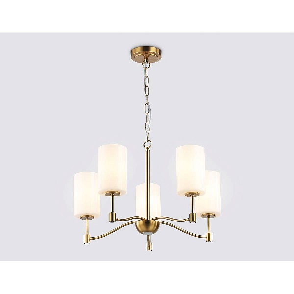 Люстра подвесная AMBRELLA LIGHT HEIGH LIGHT LH56051