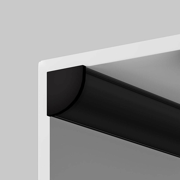 Заглушка MAYTONI LED STRIP PROFIL 642029
