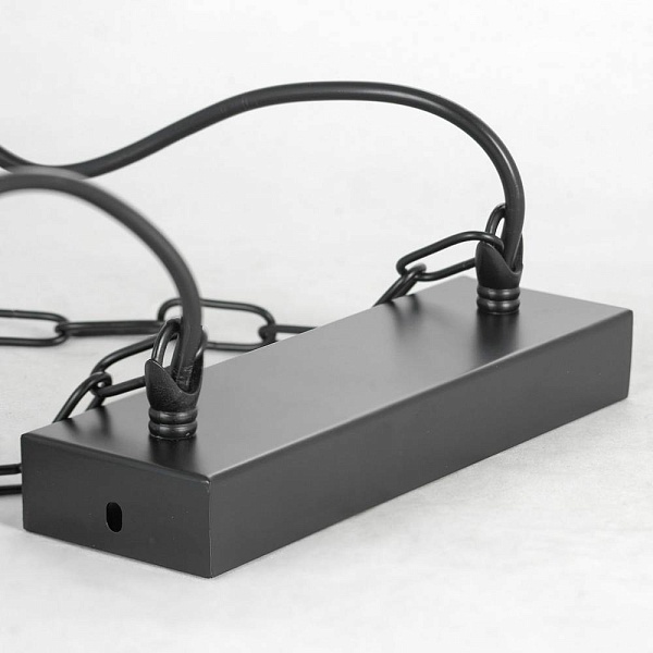 Подвес LUSSOLE FISHERS LSP-8799